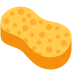 sponge