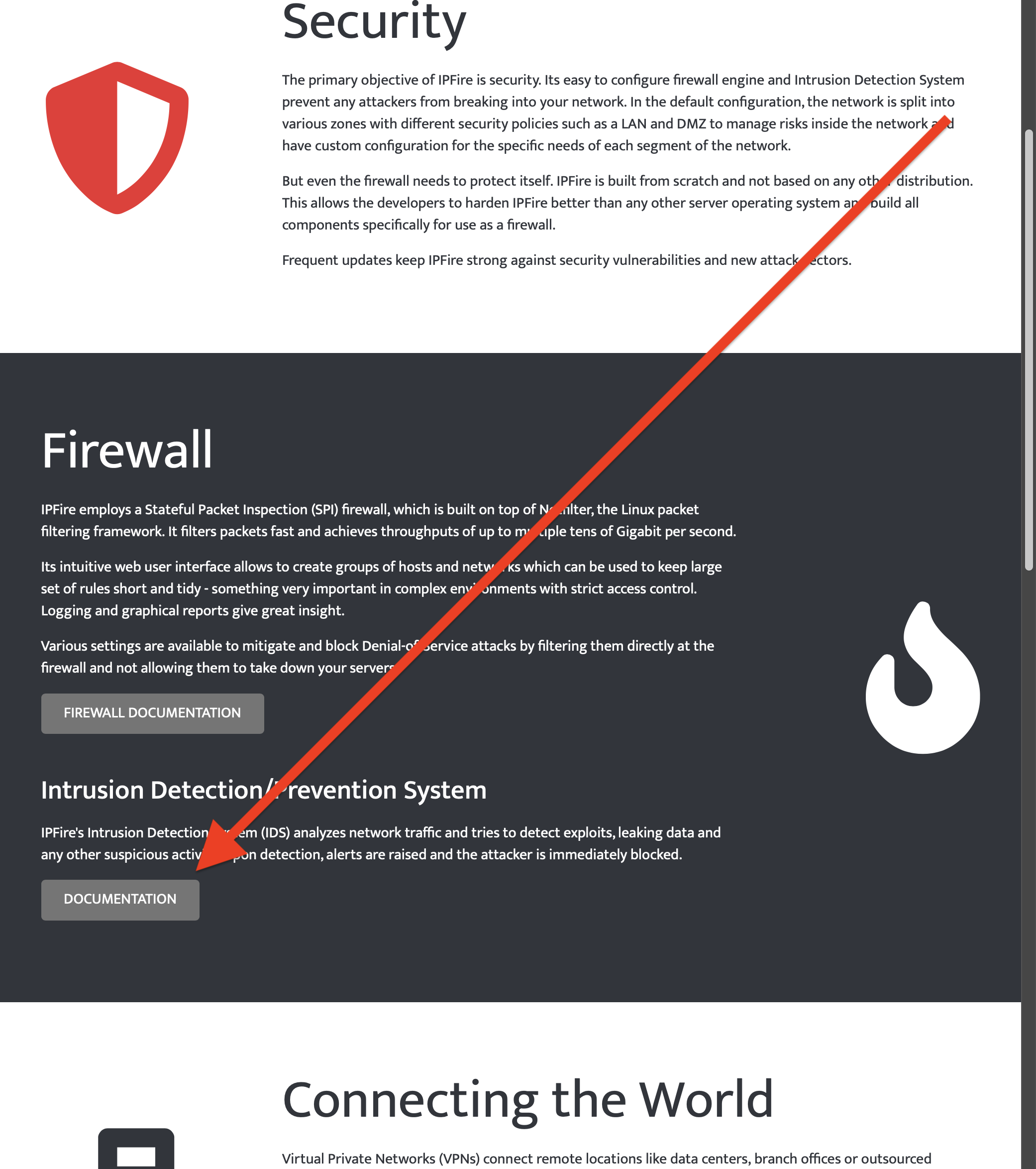 Ipfire