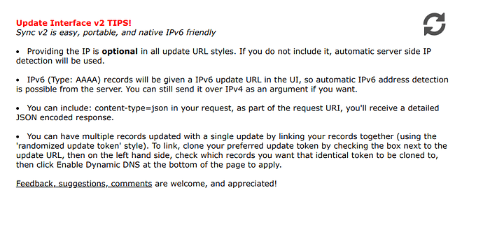 dns-update-v2-tips