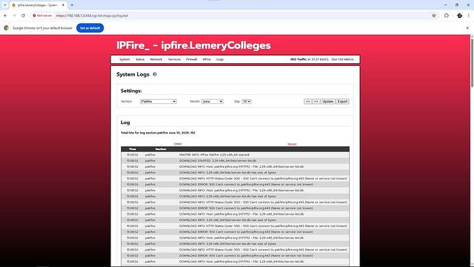 ipfire 3