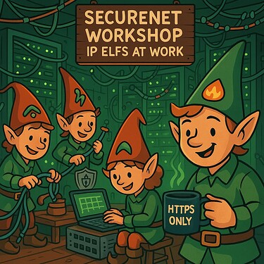 IPElfs
