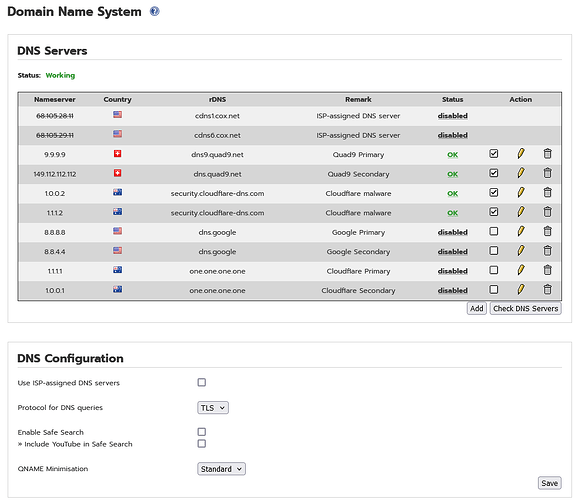 dns