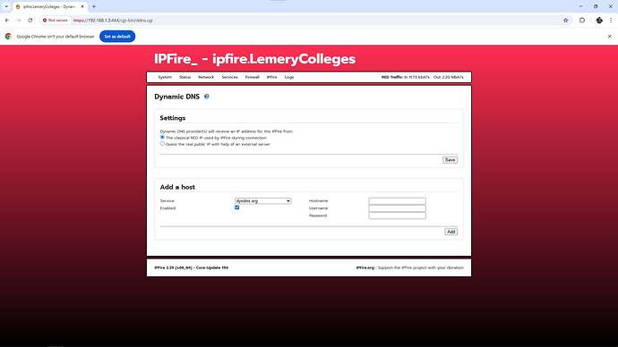 ipfire