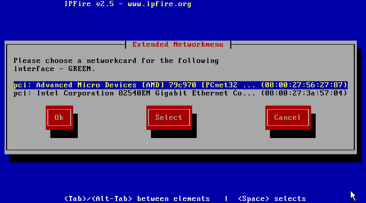 Ipfire